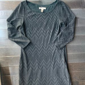 Banana Republic Shift Dress